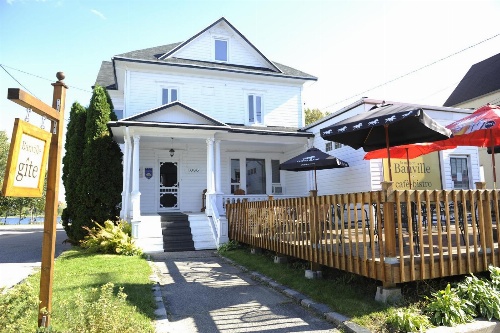 La Maison Banville image 1
